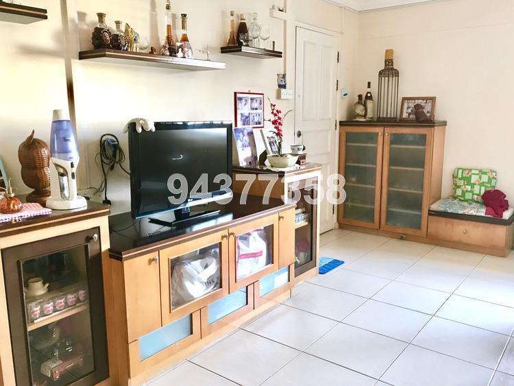 Blk 547 Bedok North Street 3 (Bedok), HDB 4 Rooms #168297522